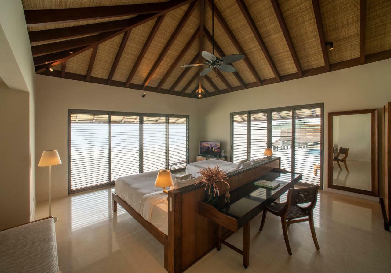 The Residence Maldives At Dhigurah Dhigurah  Esterno foto