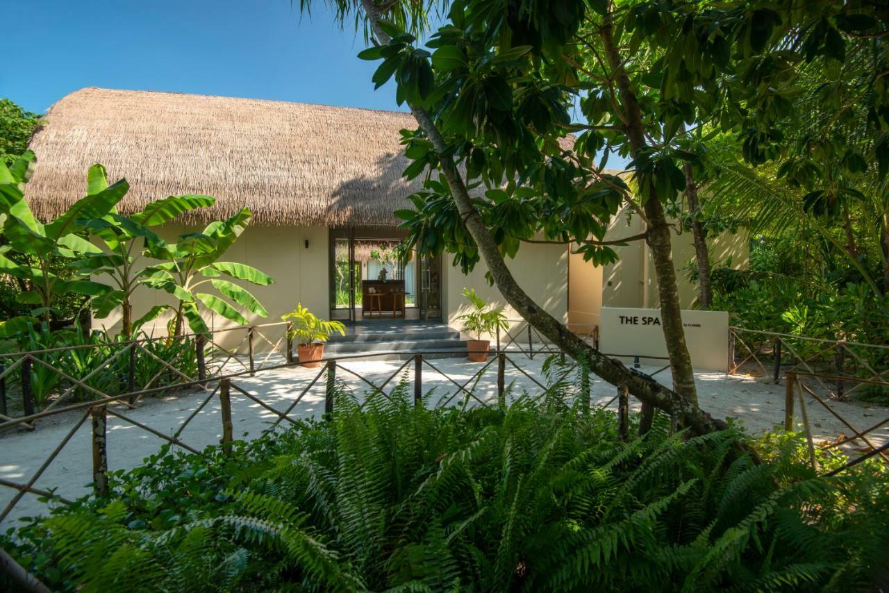 The Residence Maldives At Dhigurah Dhigurah  Esterno foto