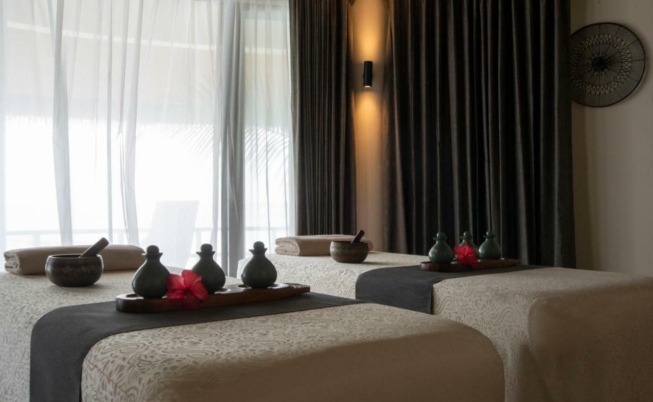 The Residence Maldives At Dhigurah Dhigurah  Esterno foto