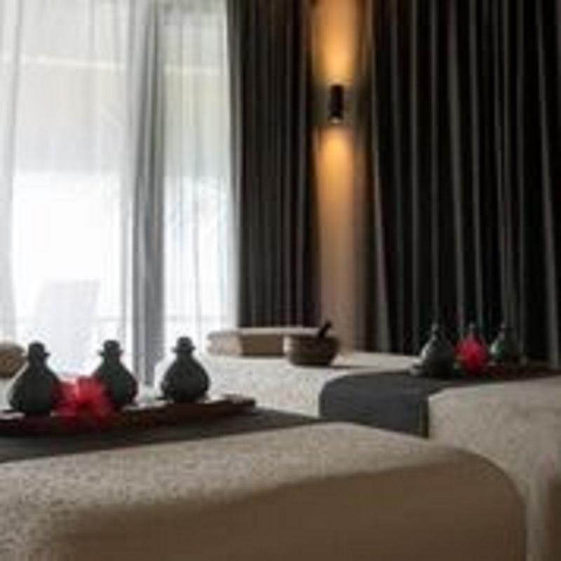 The Residence Maldives At Dhigurah Dhigurah  Esterno foto