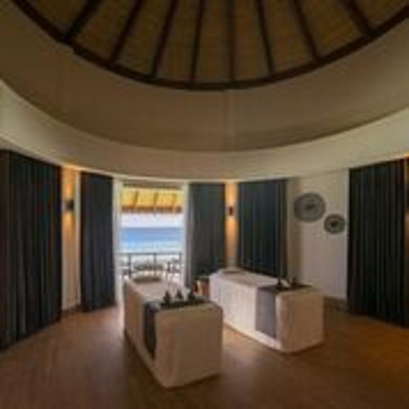 The Residence Maldives At Dhigurah Dhigurah  Esterno foto