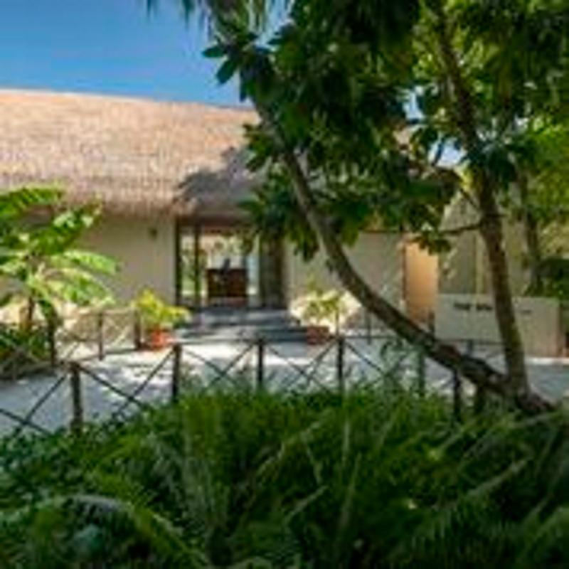 The Residence Maldives At Dhigurah Dhigurah  Esterno foto