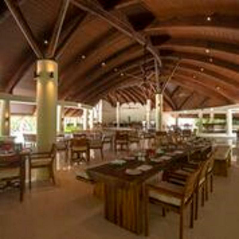 The Residence Maldives At Dhigurah Dhigurah  Esterno foto