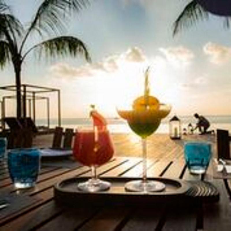 The Residence Maldives At Dhigurah Dhigurah  Esterno foto